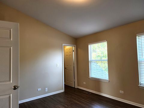 Tiny photo for 14516 THOMAS JEFFERSON Drive #-, Plainfield, IL 60544 (MLS # 11977484)