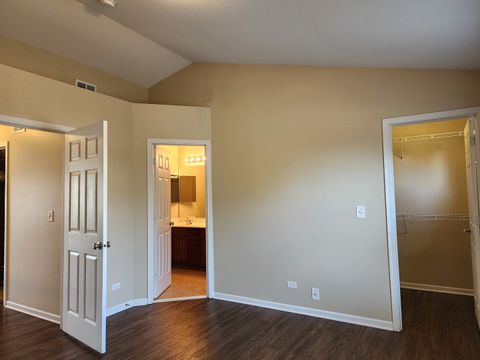 Tiny photo for 14516 THOMAS JEFFERSON Drive #-, Plainfield, IL 60544 (MLS # 11977484)