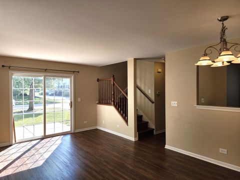 Tiny photo for 14516 THOMAS JEFFERSON Drive #-, Plainfield, IL 60544 (MLS # 11977484)