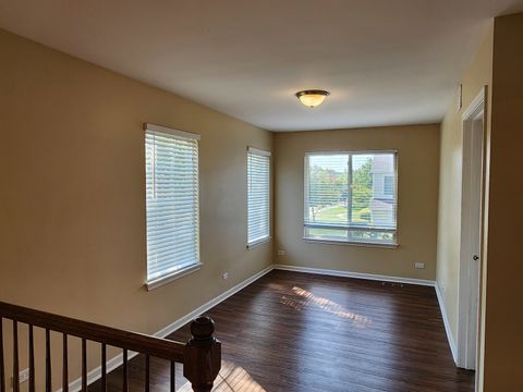 Tiny photo for 14516 THOMAS JEFFERSON Drive #-, Plainfield, IL 60544 (MLS # 11977484)