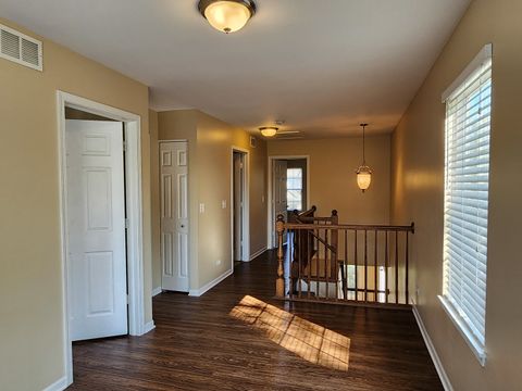 Tiny photo for 14516 THOMAS JEFFERSON Drive #-, Plainfield, IL 60544 (MLS # 11977484)