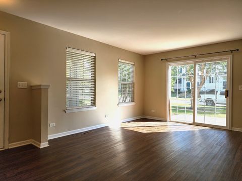 Tiny photo for 14516 THOMAS JEFFERSON Drive #-, Plainfield, IL 60544 (MLS # 11977484)