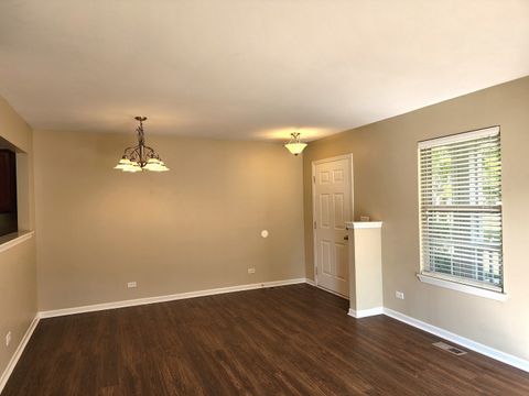Tiny photo for 14516 THOMAS JEFFERSON Drive #-, Plainfield, IL 60544 (MLS # 11977484)