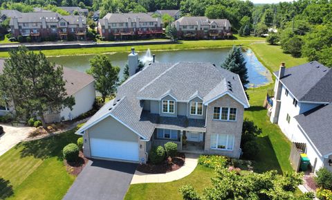 3204 Apache Drive New Lenox IL 60451