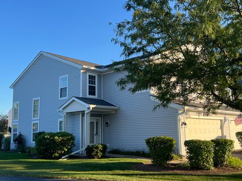 Tiny photo for Plainfield, IL 60586 (MLS # 12462739)