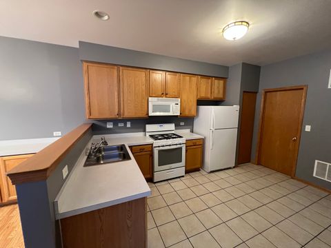 Tiny photo for Plainfield, IL 60586 (MLS # 12462739)