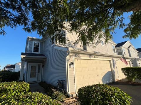 Tiny photo for Plainfield, IL 60586 (MLS # 12462739)