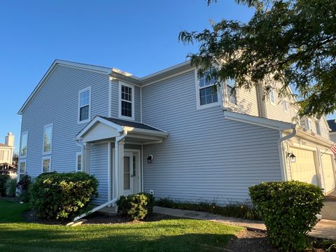 Tiny photo for Plainfield, IL 60586 (MLS # 12462739)