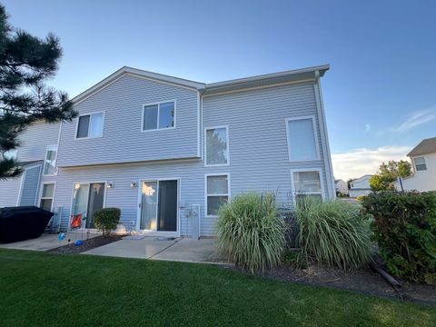 Tiny photo for Plainfield, IL 60586 (MLS # 12462739)