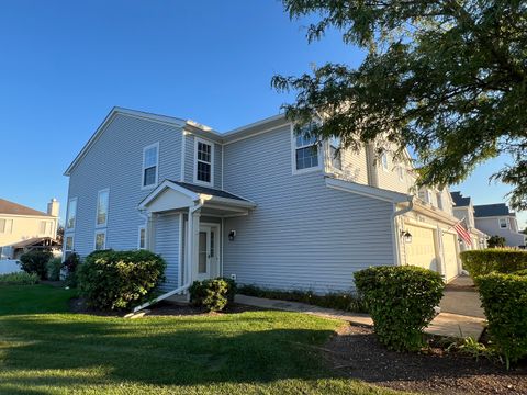 Tiny photo for Plainfield, IL 60586 (MLS # 12462739)