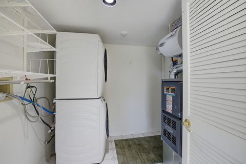 Tiny photo for 1447 Club Drive #A, Glendale Heights, IL 60139 (MLS # 12597065)