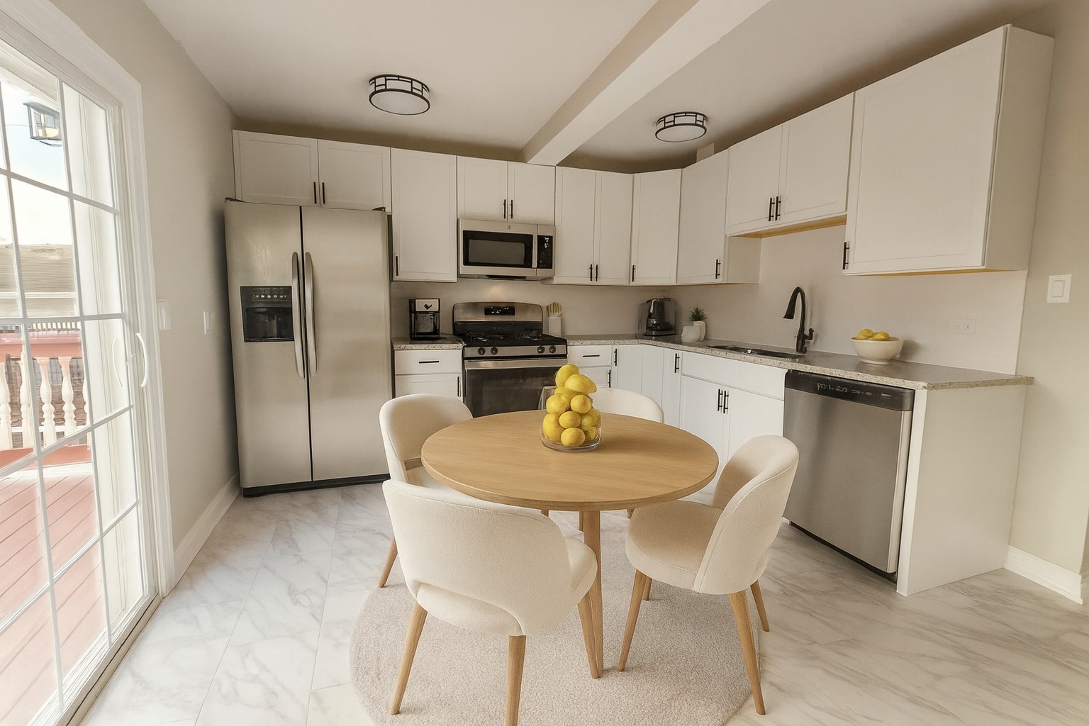 5657 N Parkside Avenue