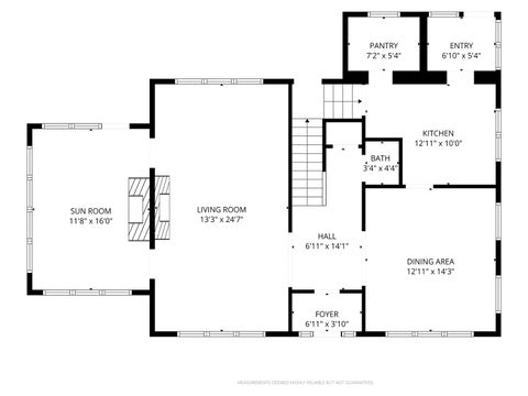 Tiny photo for 1324 Fredrickson Place, Highland Park, IL 60035 (MLS # 12783254)