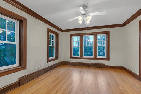 Tiny photo for 1324 Fredrickson Place, Highland Park, IL 60035 (MLS # 12783254)