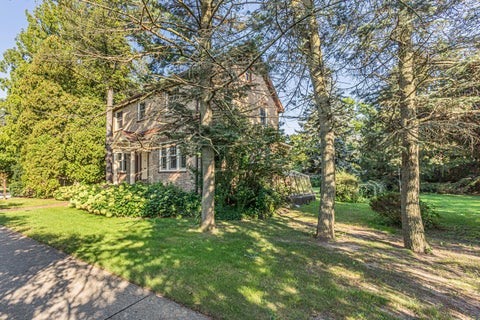 Tiny photo for 1324 Fredrickson Place, Highland Park, IL 60035 (MLS # 12783254)