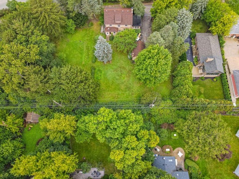 Tiny photo for 1324 Fredrickson Place, Highland Park, IL 60035 (MLS # 12783254)
