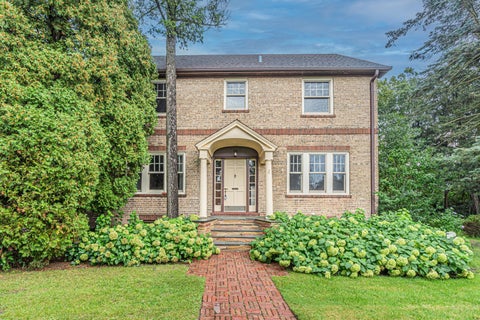 Tiny photo for 1324 Fredrickson Place, Highland Park, IL 60035 (MLS # 12783254)