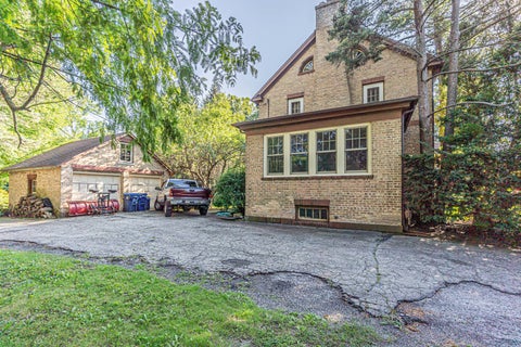 Tiny photo for 1324 Fredrickson Place, Highland Park, IL 60035 (MLS # 12783254)