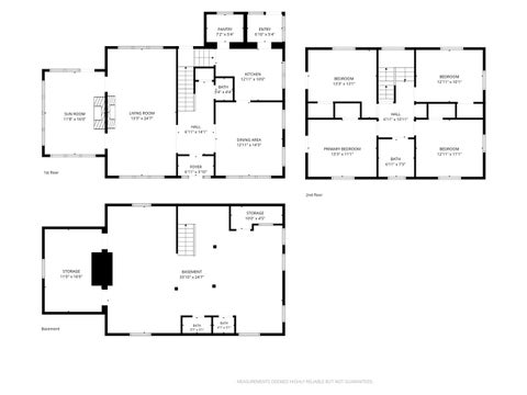 Tiny photo for 1324 Fredrickson Place, Highland Park, IL 60035 (MLS # 12783254)