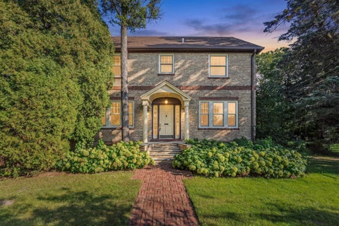 Tiny photo for 1324 Fredrickson Place, Highland Park, IL 60035 (MLS # 12783254)