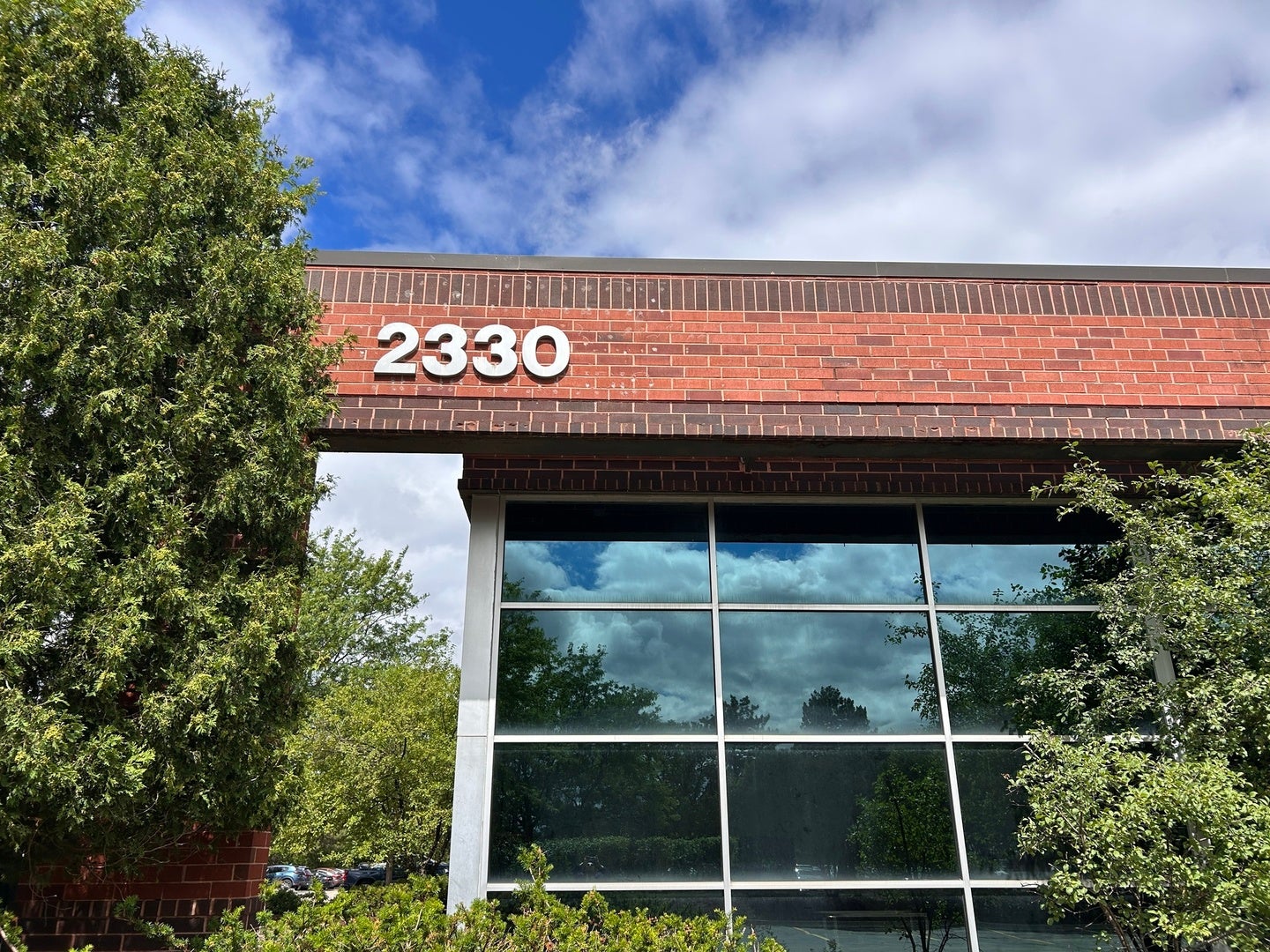 2330 Hammond Drive