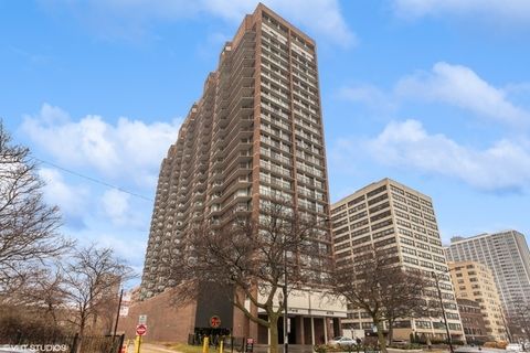 4170 N Marine Drive 18K Chicago IL 60613