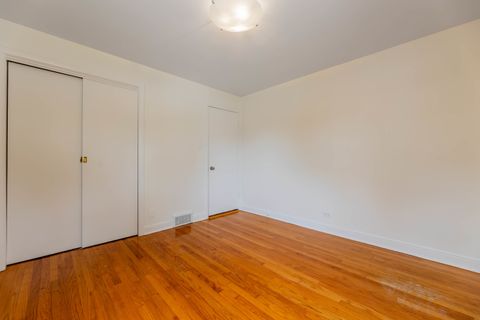 Tiny photo for 4830 S Ridgeway Avenue, Chicago, IL 60632 (MLS # 12655200)