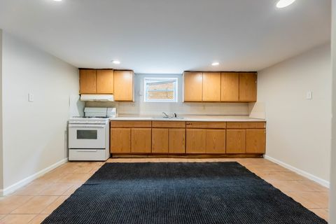 Tiny photo for 4830 S Ridgeway Avenue, Chicago, IL 60632 (MLS # 12655200)