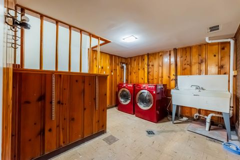 Tiny photo for 4830 S Ridgeway Avenue, Chicago, IL 60632 (MLS # 12655200)