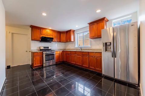 Tiny photo for 4830 S Ridgeway Avenue, Chicago, IL 60632 (MLS # 12655200)