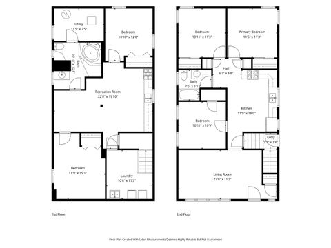 Tiny photo for 4830 S Ridgeway Avenue, Chicago, IL 60632 (MLS # 12655200)