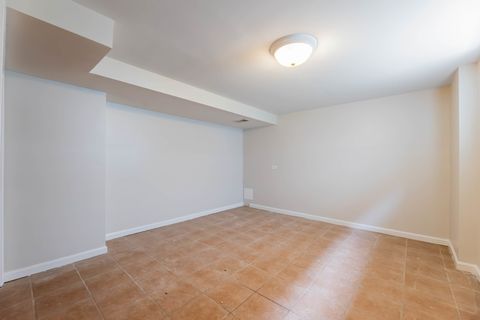 Tiny photo for 4830 S Ridgeway Avenue, Chicago, IL 60632 (MLS # 12655200)