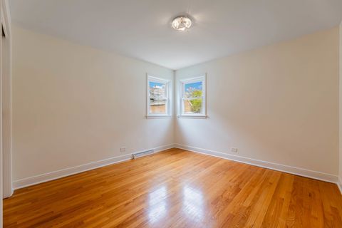 Tiny photo for 4830 S Ridgeway Avenue, Chicago, IL 60632 (MLS # 12655200)