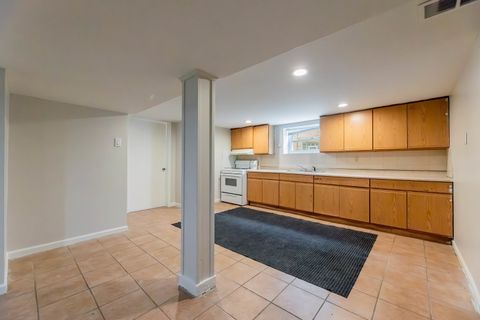 Tiny photo for 4830 S Ridgeway Avenue, Chicago, IL 60632 (MLS # 12655200)
