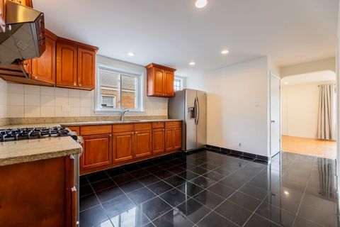 Tiny photo for 4830 S Ridgeway Avenue, Chicago, IL 60632 (MLS # 12655200)