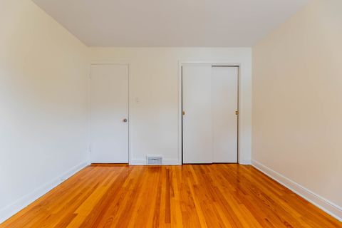 Tiny photo for 4830 S Ridgeway Avenue, Chicago, IL 60632 (MLS # 12655200)