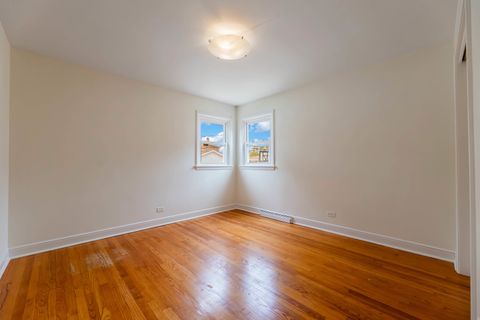 Tiny photo for 4830 S Ridgeway Avenue, Chicago, IL 60632 (MLS # 12655200)