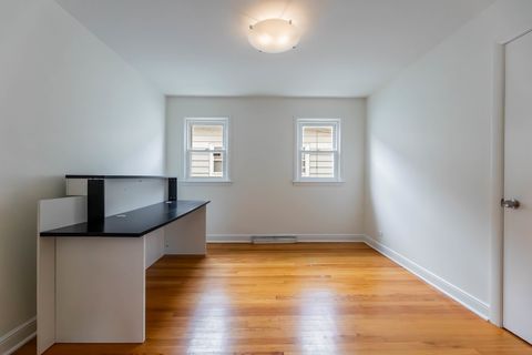 Tiny photo for 4830 S Ridgeway Avenue, Chicago, IL 60632 (MLS # 12655200)
