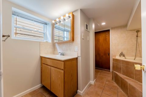 Tiny photo for 4830 S Ridgeway Avenue, Chicago, IL 60632 (MLS # 12655200)