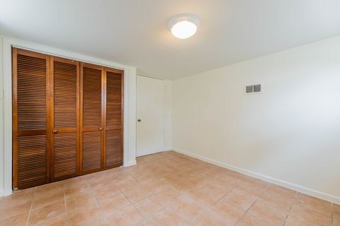 Tiny photo for 4830 S Ridgeway Avenue, Chicago, IL 60632 (MLS # 12655200)