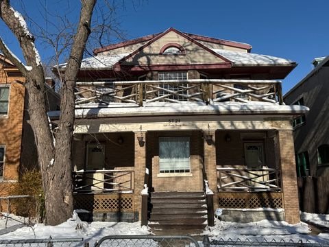 5724 W LAKE Street Chicago IL 60644