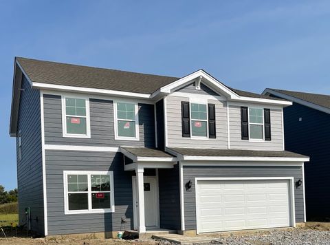 A home in Crown Point