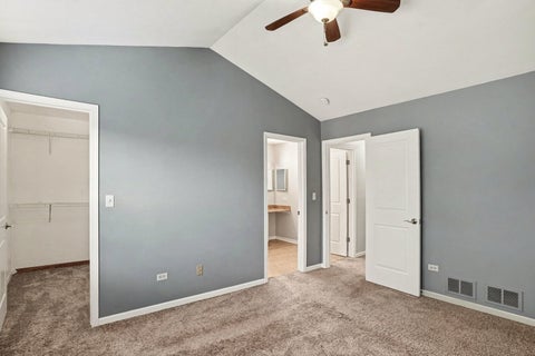 Tiny photo for 2856 Gypsum Circle #2856, Naperville, IL 60564 (MLS # 12733464)
