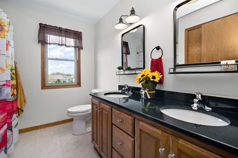 Tiny photo for 1768 Samantha Lane, Bourbonnais, IL 60914 (MLS # 12628393)