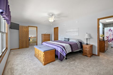 Tiny photo for 1768 Samantha Lane, Bourbonnais, IL 60914 (MLS # 12628393)