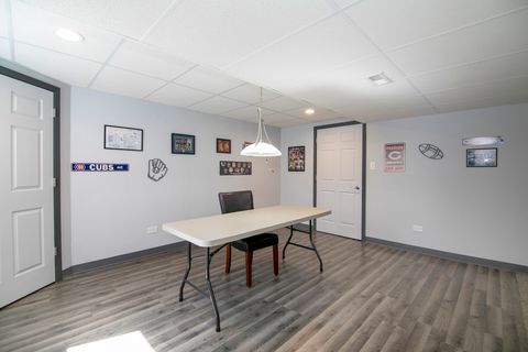 Tiny photo for 1768 Samantha Lane, Bourbonnais, IL 60914 (MLS # 12628393)