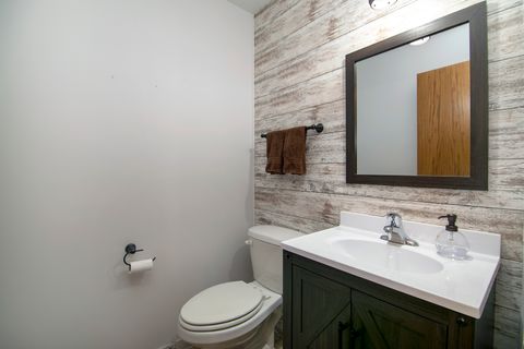 Tiny photo for 1768 Samantha Lane, Bourbonnais, IL 60914 (MLS # 12628393)