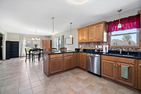 Tiny photo for 1768 Samantha Lane, Bourbonnais, IL 60914 (MLS # 12628393)