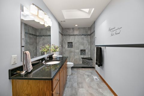 Tiny photo for 1768 Samantha Lane, Bourbonnais, IL 60914 (MLS # 12628393)