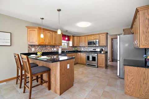 Tiny photo for 1768 Samantha Lane, Bourbonnais, IL 60914 (MLS # 12628393)